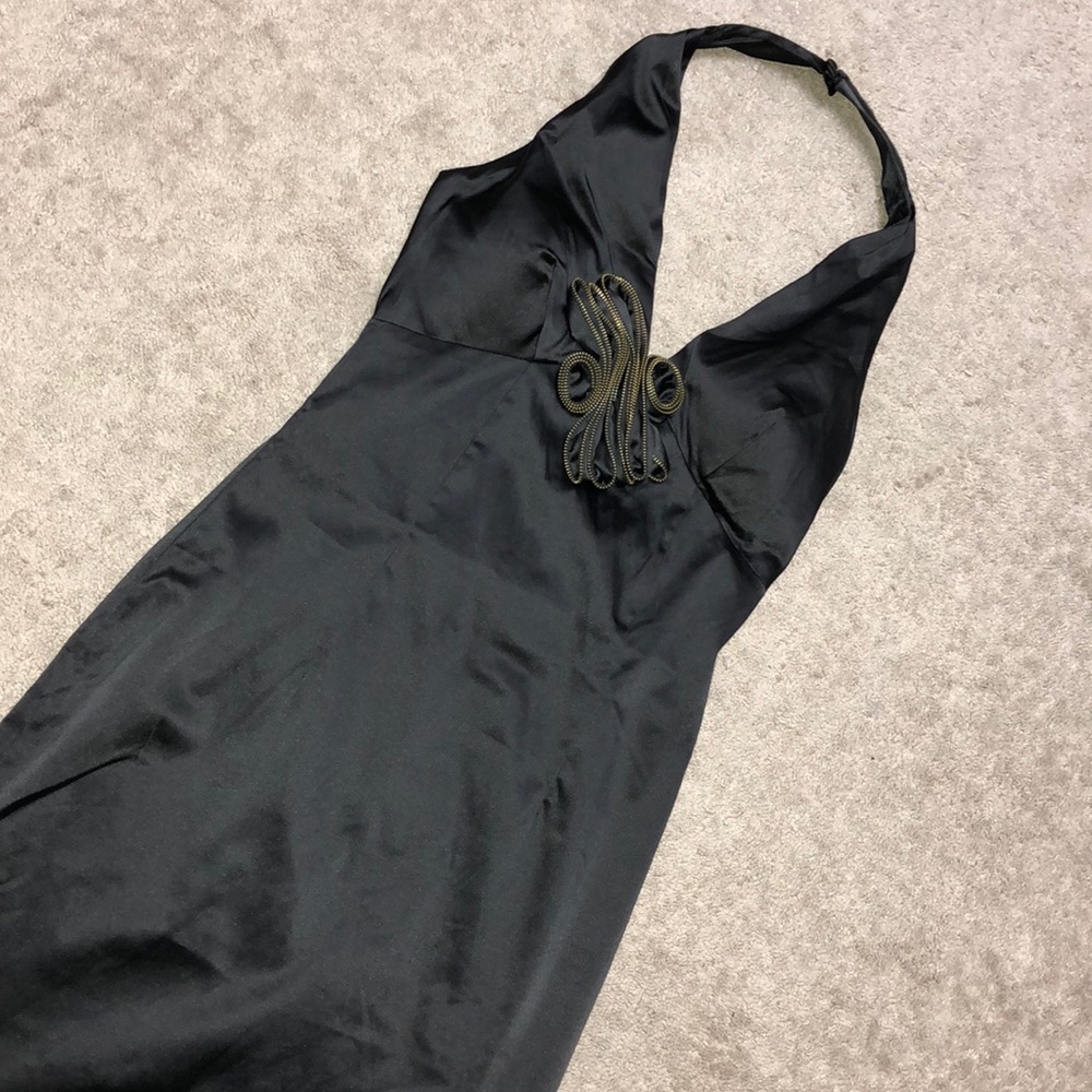Cocktail dress